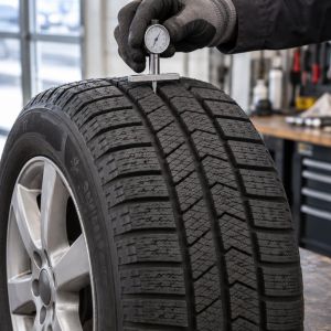 Millal tuleb talverehvid välja vahetada? Viis kontrolli enne hooaega