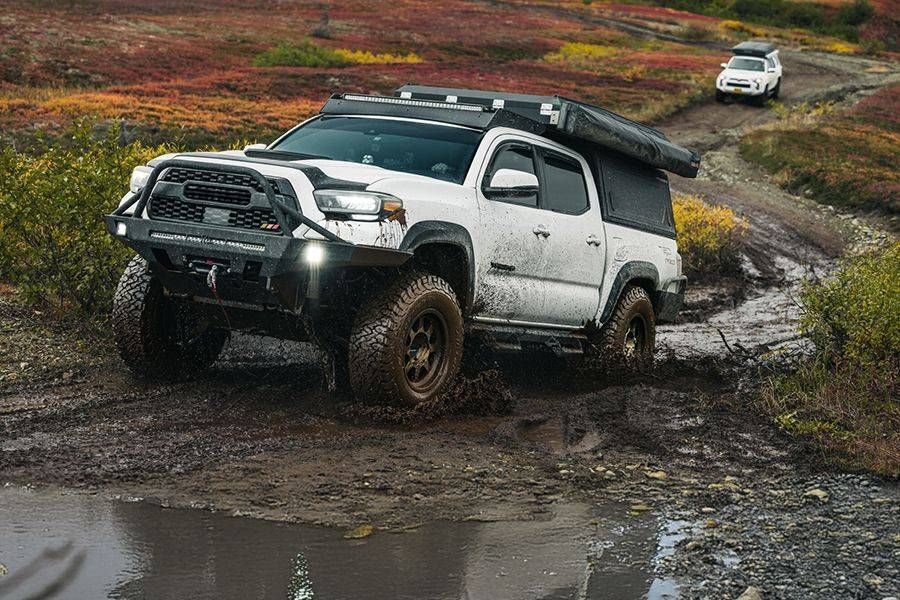 BFGoodrichi ametlik maastikufoto