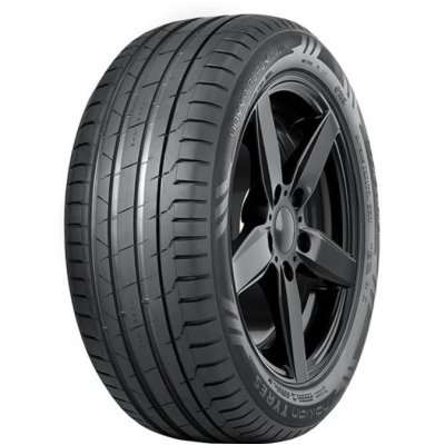 Nokian Hakka Black 2 SUV